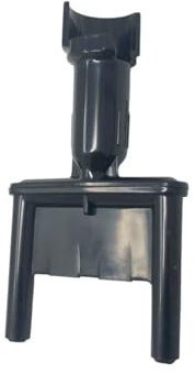 Auslauf kompatibel mit/Ersatzteil für Melitta 6617882 E970 Caffeo CI Kaffeevollautomat Milchauslauf