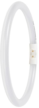LEDVANCE LED-Röhre T5, 2GX13, 11,6W, 4000K Kaltweiß, 1700 lm, 225 mm, Dimmbar