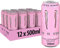 Monstar Ultra Strawberry Dreams Energy Drink 500ml Case of 12
