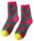 Womens Fuzzy Socks Slipper Winter Comfy Cozy Socks Cabin Warm Home Socks，Christmas Candy Socks Cute Support Socks for Women (A, One Size)