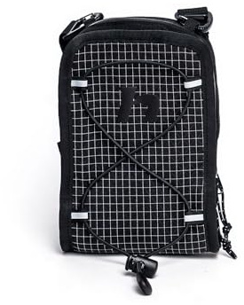 Hannah Dynamic Pouch Waist Bag One Size