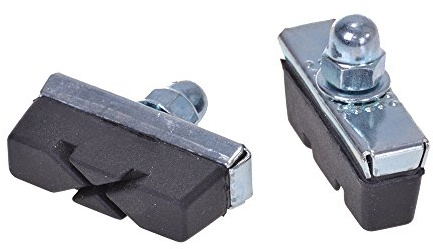 BREMSSCHUHE ALU- FELGE 42151