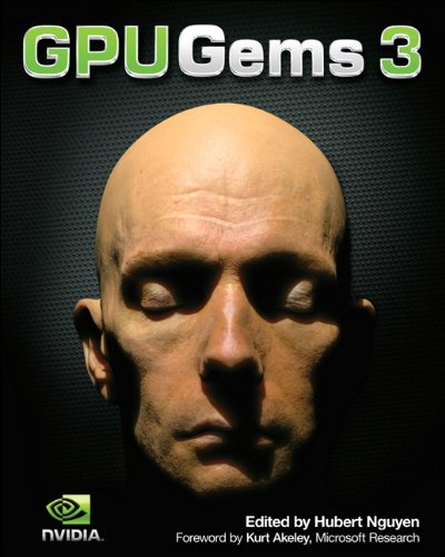 GPU Gems 3: Programming Techniques for High-Performance Graphics and General-Purpose Computation (English Edition)