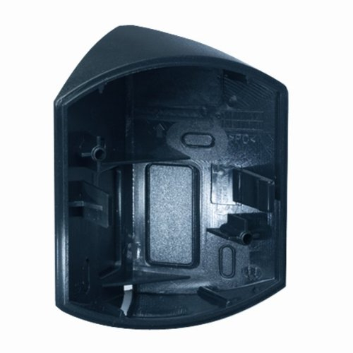 ESYLUX EM10016134 Bewegungsmelde RC Ecksockel schwarz