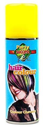 Party Pro Bombe À Cheveux