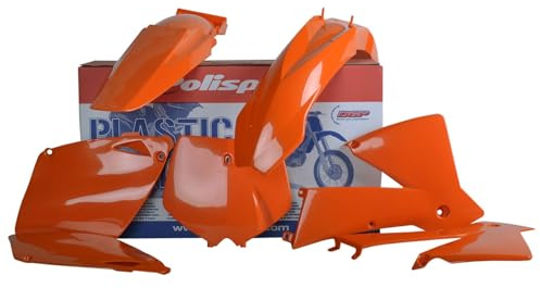 Polisport 90100 Lichtmaschinen Complete Kit, Anzahl 1
