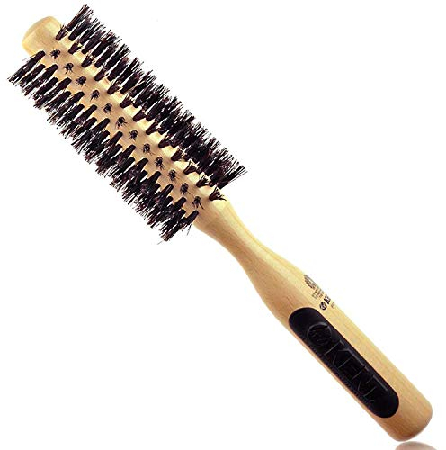 Kent Natural Shine Haarbürste, S