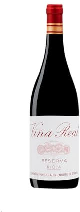 Viña Real Reserva - 750 ml