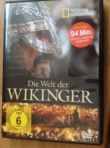 Die Geheimnisse der Wikinger - National Geographic