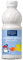 Lefranc Bourgeois 188299 Glossy Kinder - Acrylfarbe, gebrauchsfertige flüssige Acrylfarbe, glänzend und wasserfest, Ideal auf Papier, Karton, Holz, Gips, Metall, Plastik, 500ml Flasche - Weiß