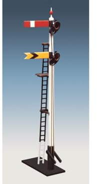 Ratio 462 GWR Home and Distant Signal
