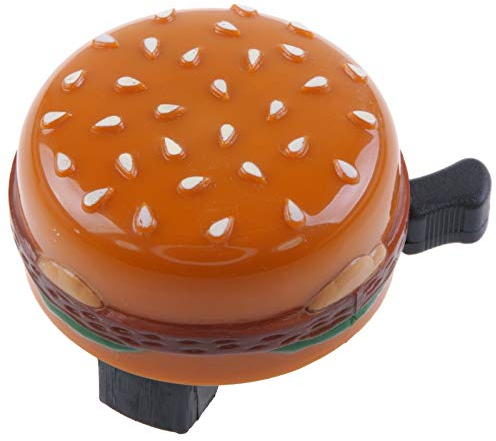 Liix Fahrradklingel Hamburger