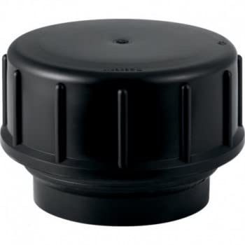 Geberit PE Verschlusskappe DN70 365750161