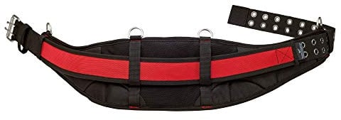 Milwaukee 48-22-8140 48228140 Ceinture de travail Rouge