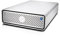 G-Technology G-DRIVE Thunderbolt 3 - Disco duro externo (4000 GB, 3.0 (3.1 Gen 1), 7200 RPM, Plata)
