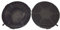 Elica Type 28 - Filtro de carbón para campana extractora (2 unidades)