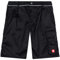 Engelbert Strauss Herren Arbeitsshorts e.s.Image, Farbe:schwarz, Größe:48