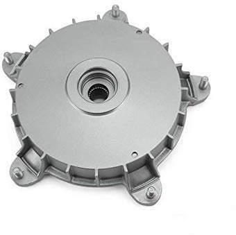 TAMBURO FRENO POSTERIORE PER VESPA PK 50-125