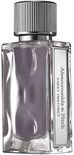 Abercrombie & Fitch - First Instinct EDT 100 ml
