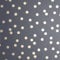 Arthouse Rose Gold Dotty Charcoal Grey - Dotty Design - Matt Background - Soft Charcoal Tone - Rose Gold Polka Dots - for Living Spaces & Feature Walls - Easy to Apply - Paste The Paper - 685001