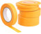 ASelected 18 Pack Masking Tape for Painting DIY Painters Tape for Model Spray Paint Art Artists Thin 2 or 6 or 9 or 12 or 18 or 24mm (Each size has a total of 27 meters)