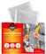 Cepewa 5/10/24 Paar Wärmepad Hände Handwärmer Taschenwärmer Taschenofen Fingerwärmer Wärmekissen 8 Stunden Wärme (24)