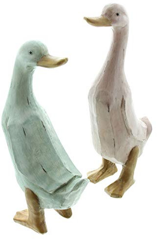 Gans Johanna & Hannes, im 2er Set
