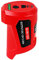 Multifunktional: CaliHutt 12 V USB-Ladegerät-Adapter Ersatz für Milwaukee M12 12 V Akkuadapter Milwaukee beheizte Jacke 49-24-2310 48-59-1201 kompatibel mit 48-11-2420 48-11-2411 48-11-2401