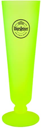 Warsteiner Neontulpe-0,2 L (grün)