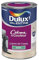 Dulux Valentine Crème de Couleur - Peinture multi-supports intérieure - Satin Crème de Cassis 1,25 L