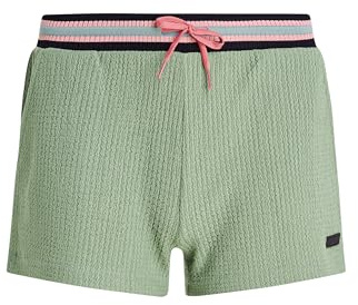 Protest Damen X Boardshorts, Grün (Baygr), M