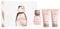 NARCISO RODRIGUEZ All Of Me Set (EDP 50ml + Body Lotion 50ml + Shower Gel 50ml)