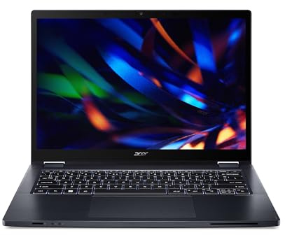 Acer SPIN P4 TMP414RN-53 14IN