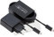 Chargeur d'origine 45W pour Samsung Galaxy S23 Ultra S20 Ultra 5G S10 Lite Note 10 Note 10 Plus Tab S7 Tab S7 Plus Fast Charge Câble 1.8m avec Chiffon de Nettoyage d'écran Shlok