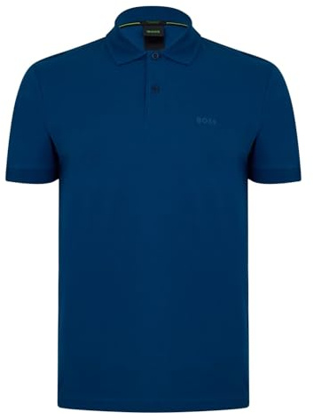 BOSS Men's Pio 1 Pio 1, Open Blue494,