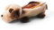 Cute Since 1999 Hund Federmäppchen - Mäppchen Mädchen & Jungen - Federmappe für Kinder ab 12 Monate - Weiche Federtasche - Geschenk für Kinder - Schulsachen für Kinder - 30 x 9 cm