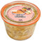 Löbke | Gebackener Apfel-Crumble | Küchlein im Glas | 240g