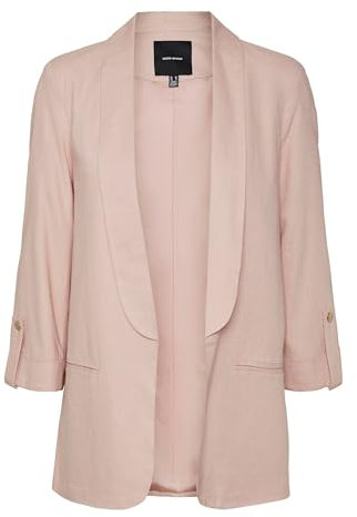 VERO MODA Blazer VMDINNA Blazer Misty Rose 38 Misty Rose 38