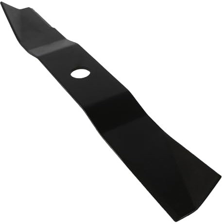 RedPart 13 Rotary Lawnmower Blade Fits Flymo RE32, RE320, Venturer 320 (15mm Centre Hole)