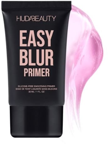 Huda Huda Easy-Blur Silicone Smoothing Primer