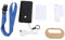 V Light Hair Extensions Kit, UV Light Hair Extension Machine Kit Rechargeable UV Glue Light Wig Hair Extension Tool Set for Home Salon Wig Grafting