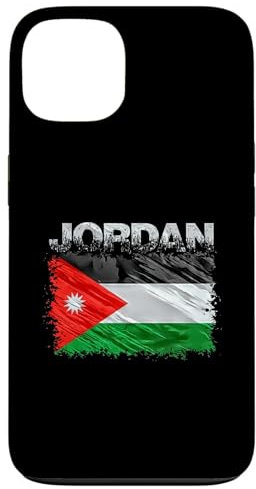 iPhone 13 Jordan Case