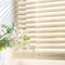 Tende Veneziane in Vinile con Corda Autobloccante, Supporti Nascosti e Facile Installazione, Tenda Veneziana STORESDECO Beige 150x160