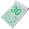 NUOBESTY Tischkalender Kalender des Mondjahres 2024 Jahreskalender zerreißbarer Wandkalender Kalender 2024 China bauernkalender lunar calender Jahr des Drachenkalenders Tageskalender Papier