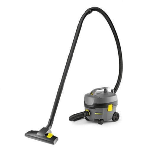 Karcher T 7/1 Classic + sacs x 10 + embout articulaire