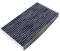Kfz-Klimaanlagenfilter, MKVAXR Innenraumluftfilter, for NISSAN, Sentra Leaf Juke Cube B7891-1FC0A