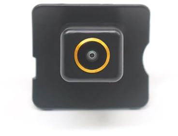 Backup Kamera AHD NTSC Rückfahrkamera für Mercedes für Benz ML M W164, ML350, ML330, ML63 – Weitwinkel-Einparkhilfe Rückfahrkamera