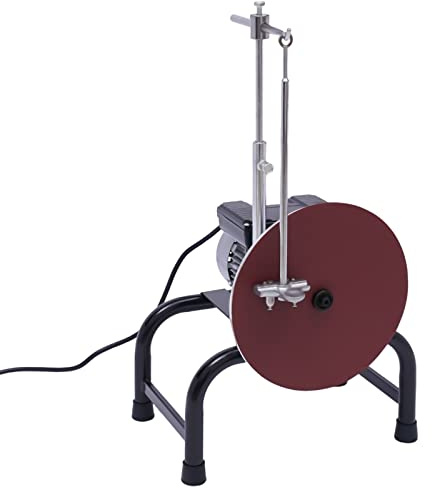 WooDerson Tondeuse électrique professionnelle pour moutons, moteur en cuivre de 550 W, boîtier en aluminium durable, lames amovibles, idéale pour l'élevage de bétail et un usage domestique