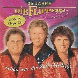 35 Jahre EIN Leben Fur Die Zartlichkei