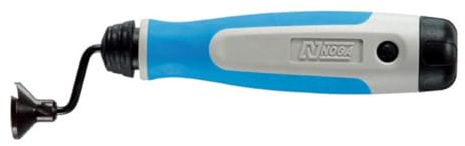 Optimum Aspect RD4000 Noga Ex-burr tool,4-18mm - [PACK OF 1] (Noga NG 1700)